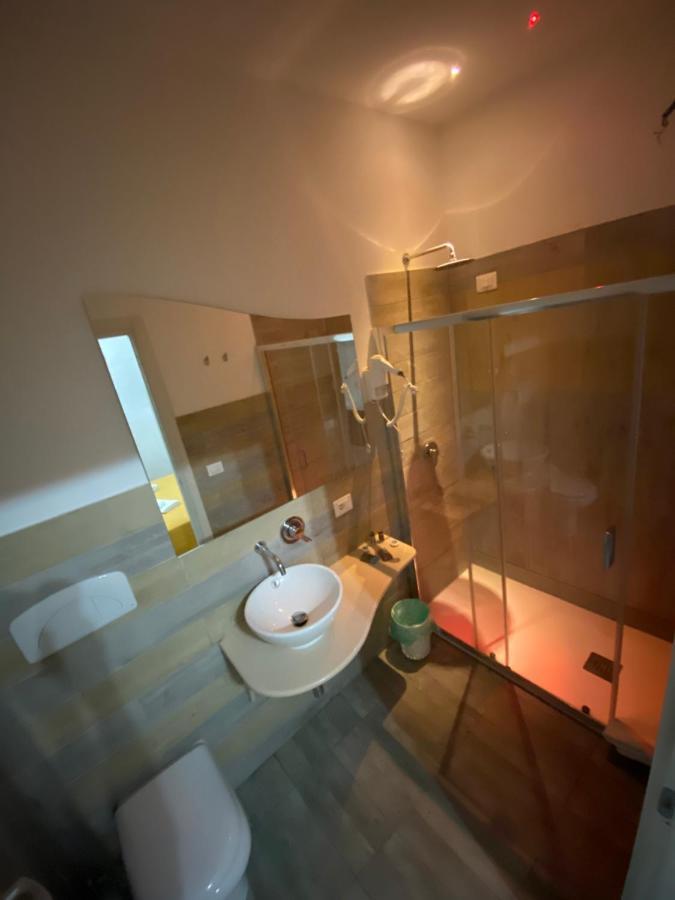 Bed and Breakfast Acquarium Тропеа Екстер'єр фото