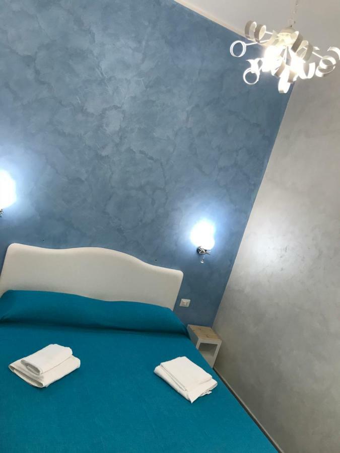 Bed and Breakfast Acquarium Тропеа Екстер'єр фото