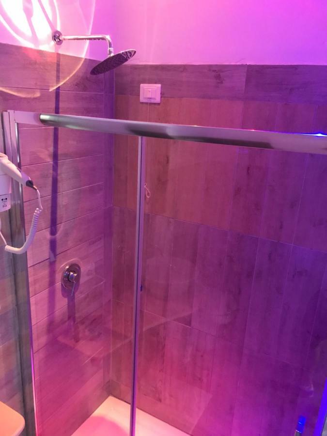 Bed and Breakfast Acquarium Тропеа Екстер'єр фото